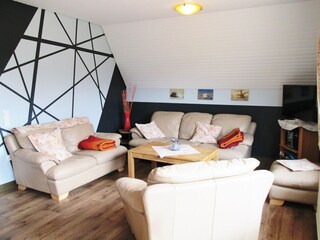 Vakantiehuis Dornumersiel Kenmerken 11