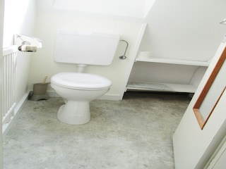 Maison de vacances Dornumersiel Équipement 8