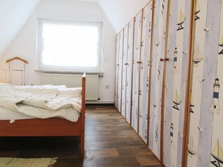 Casa de vacaciones Dornumersiel Características 10
