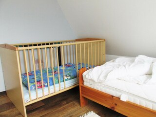Casa de vacaciones Dornumersiel Características 13