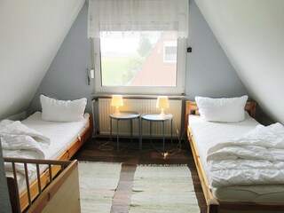 Holiday house Dornumersiel Features 8