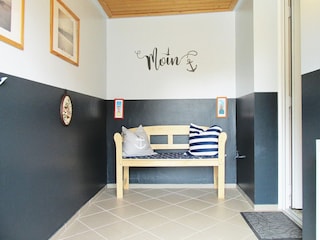 Maison de vacances Dornumersiel Équipement 9