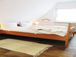 Ferienhaus Dornumersiel Ausstattung 13