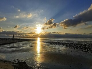 Casa per le vacanze Dornumersiel Ambiente 16