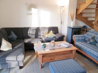 Holiday house Neßmersiel Features 7
