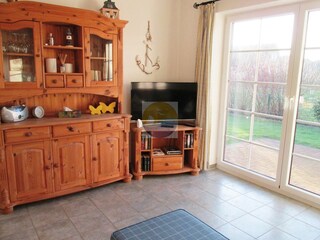 Maison de vacances Neßmersiel Équipement 5