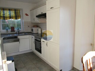 Holiday house Neßmersiel Features 8