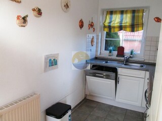 Holiday house Neßmersiel Features 9