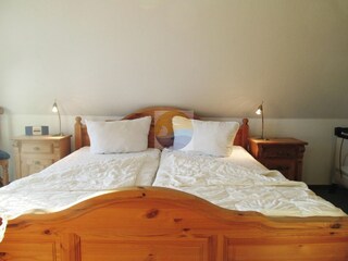 Maison de vacances Neßmersiel Équipement 11