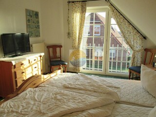 Holiday house Neßmersiel Features 10