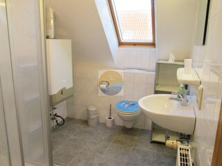 Holiday house Neßmersiel Features 14