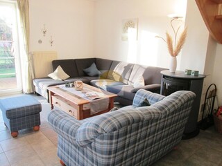 Vakantiehuis Neßmersiel Kenmerken 10