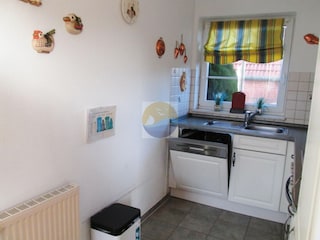 Ferienhaus Neßmersiel Ausstattung 6