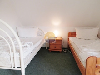 Ferienhaus Neßmersiel Ausstattung 13