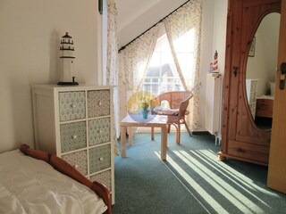 Maison de vacances Neßmersiel Équipement 14