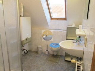 Maison de vacances Neßmersiel Équipement 7