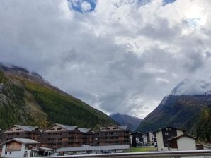 Ferienwohnung Haus Artemis - Saas-Grund - image1