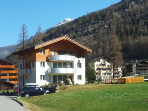 Ferienwohnung Haus Artemis - Saas-Grund - image1