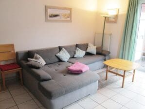 Vakantiehuis Comfortabele vakantieaccommodatie in Neßmersiel - Neßmersiel - image1