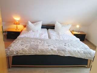 Holiday house Neßmersiel Features 3