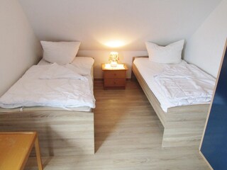 Maison de vacances Neßmersiel Équipement 7