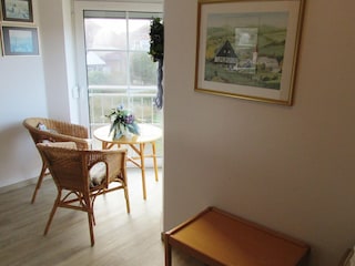 Vakantiehuis Neßmersiel Kenmerken 7