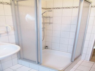 Ferienhaus Neßmersiel Ausstattung 6