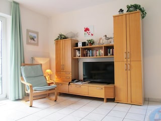 Ferienhaus Neßmersiel Ausstattung 7