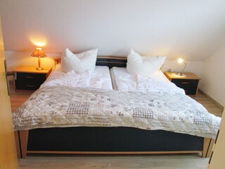 Maison de vacances Neßmersiel Équipement 9