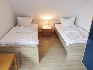 Holiday house Neßmersiel Features 6