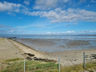 Maison de vacances Neßmersiel Environnement 20