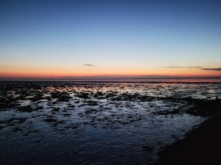 Casa per le vacanze Neßmersiel Ambiente 21
