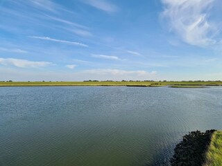 Casa de vacaciones Neßmersiel Entorno 30