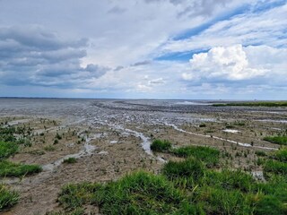 Holiday house Neßmersiel Environment 31