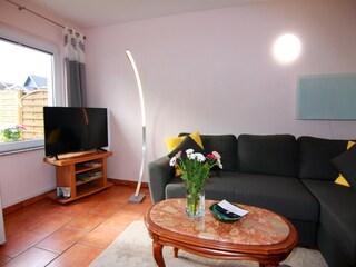 Bungalow Zinnowitz Caratteristiche 13