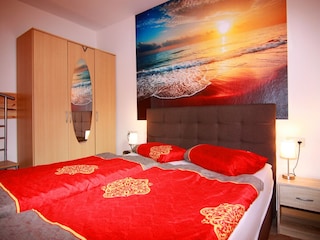 Bungalow Zinnowitz Features 16