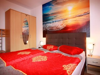 Bungalow Zinnowitz Features 19
