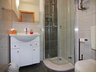 Bungalow Zinnowitz Features 20