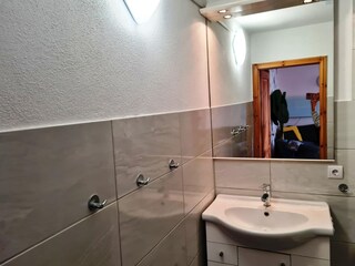 Bungalow Zinnowitz Ausstattung 19