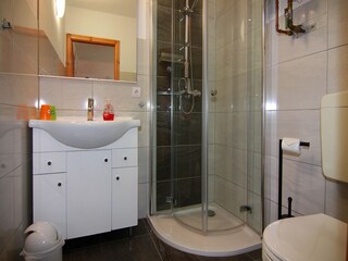 Bungaló Zinnowitz Características 22