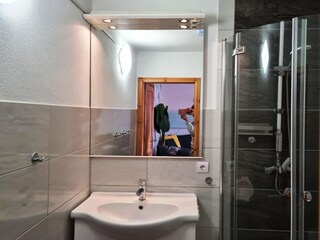 Bungalow Zinnowitz Ausstattung 21