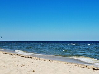 Bungalow Zinnowitz Environnement 24