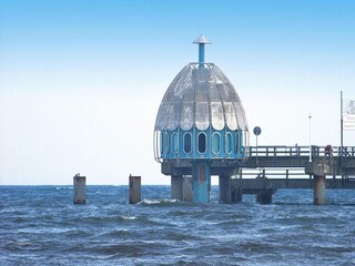 Bungalow Zinnowitz Ambiente 22