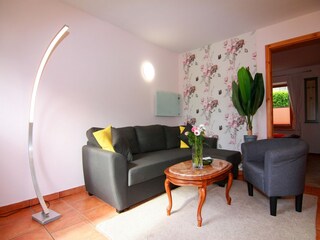 Bungaló Zinnowitz Características 6