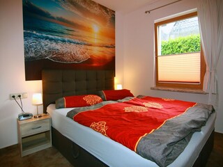 Bungaló Zinnowitz Características 12