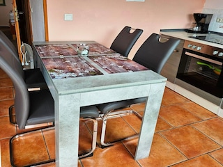 Bungaló Zinnowitz Características 13