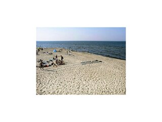Bungalow Zinnowitz Ambiente 26