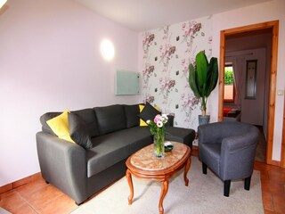Bungalow Zinnowitz Caratteristiche 8