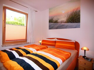 Bungaló Zinnowitz Características 20