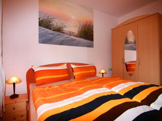 Bungaló Zinnowitz Características 8